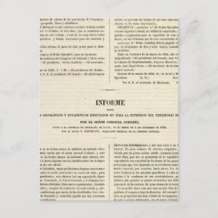 Postal Venezuela 2