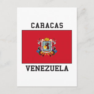 Postal Venezuela de Caracas