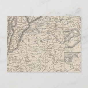 Postal Venezuela, Nueva Granada y Ecuador 3