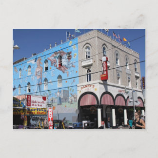 Postal Venice Beach Ca