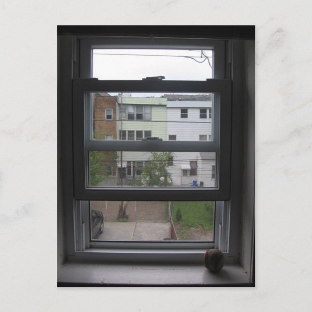 Postal ventana (Anverso)