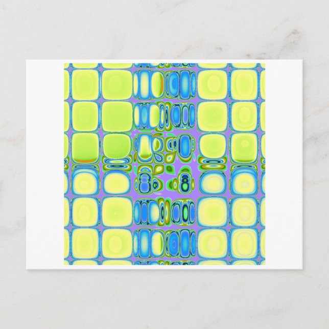 Postal Ventana (Anverso)