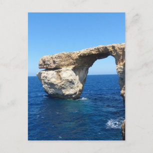 Postal Ventana de Azure