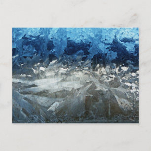Postal Ventana de Icy