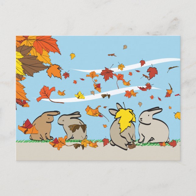 POSTAL VENTOSO (Anverso)