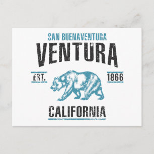 Postal Ventura