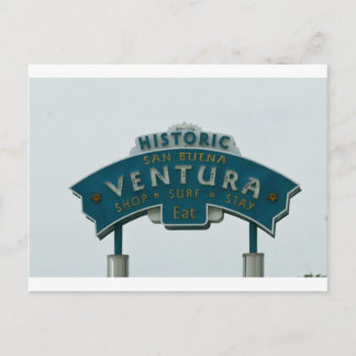 Postal Ventura, CA