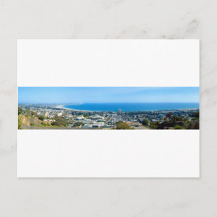 Postal Ventura Panorama View