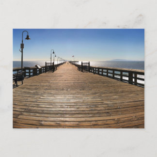 Postal Ventura Pier