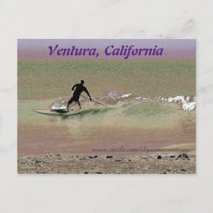 Postal Ventura SUP