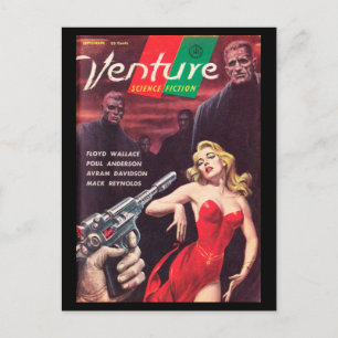 Postal Venture Science Fiction v01 n05 (1957-09.Mercury)_
