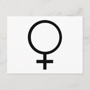 POSTAL VENUS