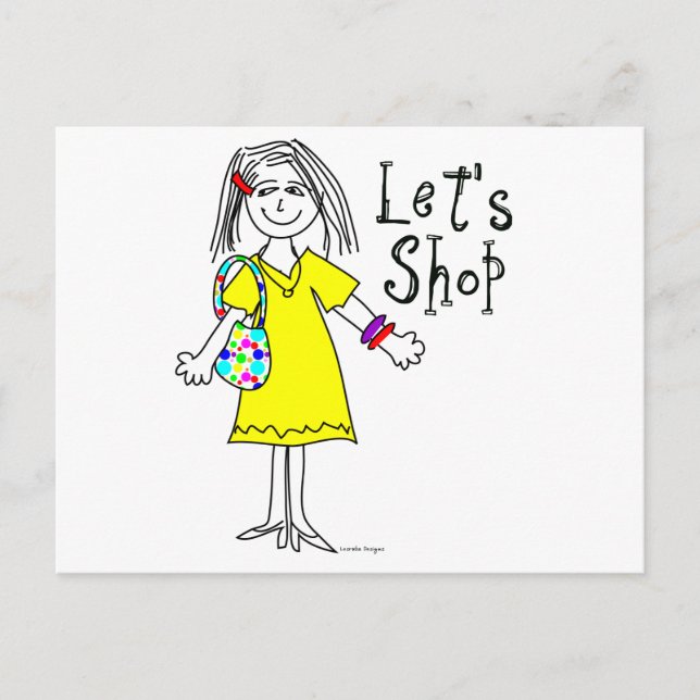 Postal Ver-a-holic (Anverso)