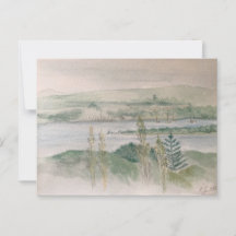 Ver a través del río