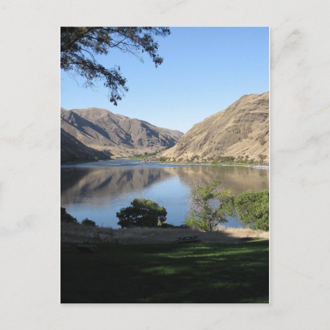 Postal Ver desde caché (Anverso)