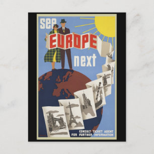 Postal Ver Europa siguiente