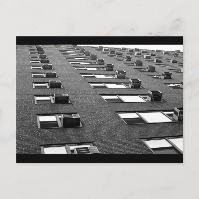 Postal Verano (Anverso)