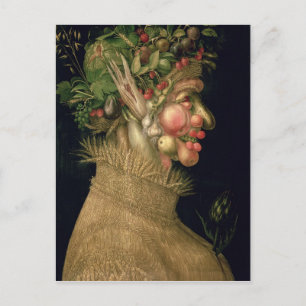 Postal Verano, 1563,