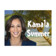 Verano de Kamala 2024
