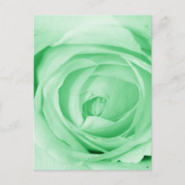 Postal Verde claro