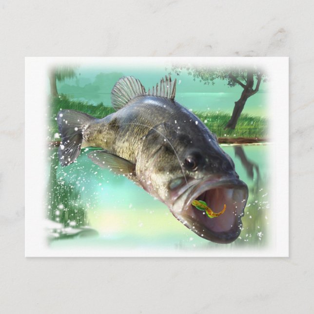 Postal verde crudo (Anverso)