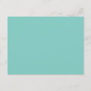 Postal Verde menta