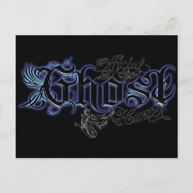 Postal Verde oscuro (Anverso)