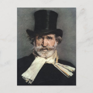 Postal verdi