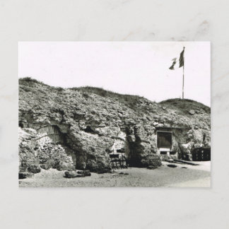 Postal Verdun, Verdun Fort Douaumont