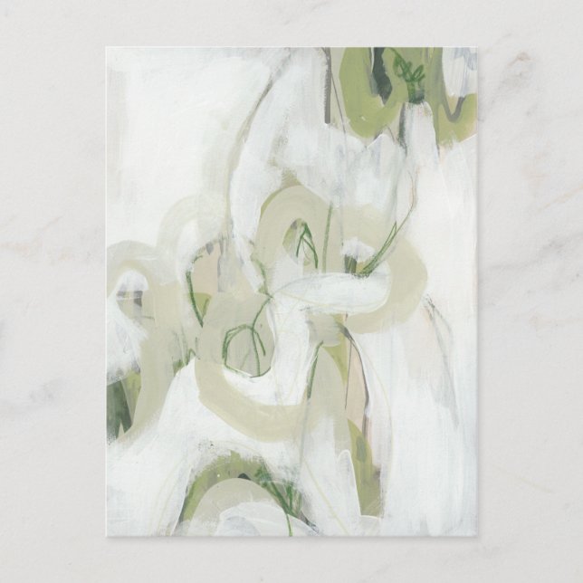 Postal Verge (Anverso)