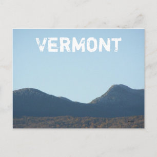 Postal Vermont