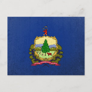 Postal Vermont
