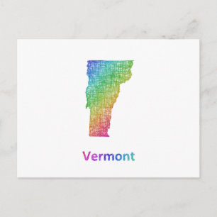 Postal Vermont
