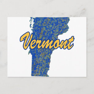 Postal Vermont