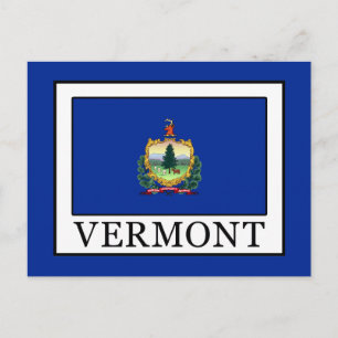 Postal Vermont