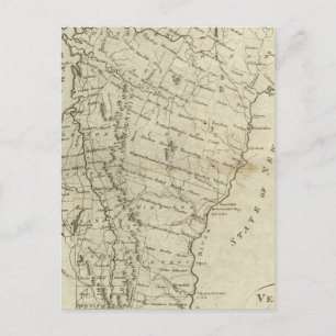 Postal Vermont 3