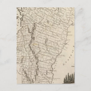 Postal Vermont 4