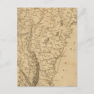 Postal Vermont 5