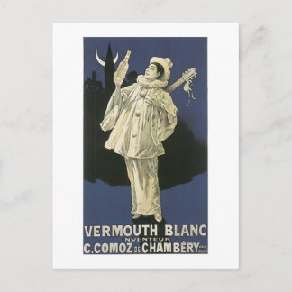 Postal Vermouth Blanc