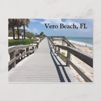 Postal Vero Beach, FL