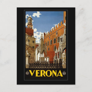 Postal Verona