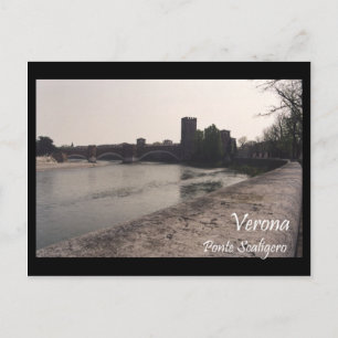 Postal Verona