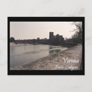 Postal Verona
