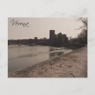 Postal Verona