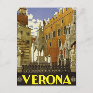 Postal Verona