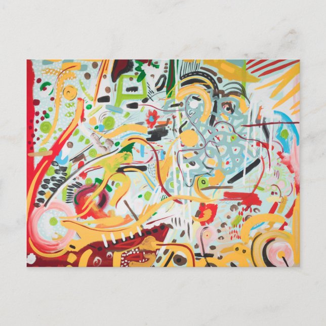 Postal Versatil (Anverso)