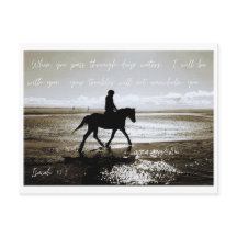 versículo bibliográfico inspirador Isaías 43:2 pos