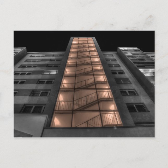 Postal Verticales (Anverso)