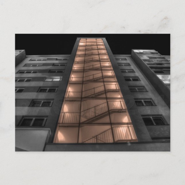 Postal Verticales (Anverso)