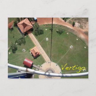 Postal Vértigo